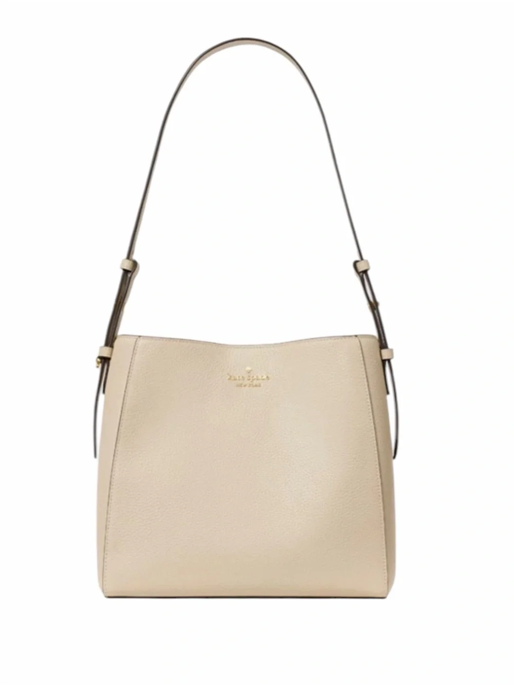 kate spade Juliette Bucket Bag EUC